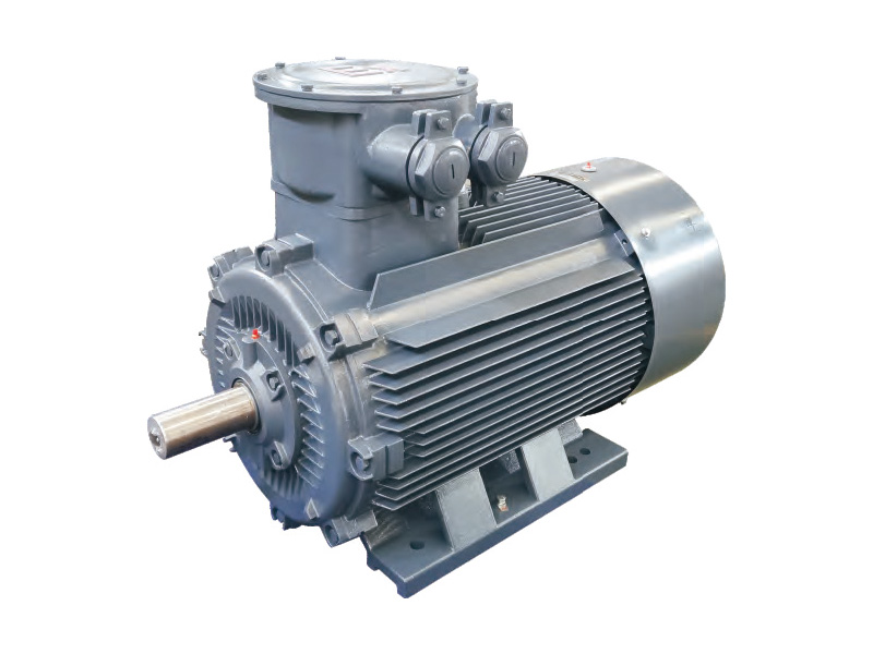 高效電機(jī)的應(yīng)用價(jià)值與行業(yè)趨勢(shì)